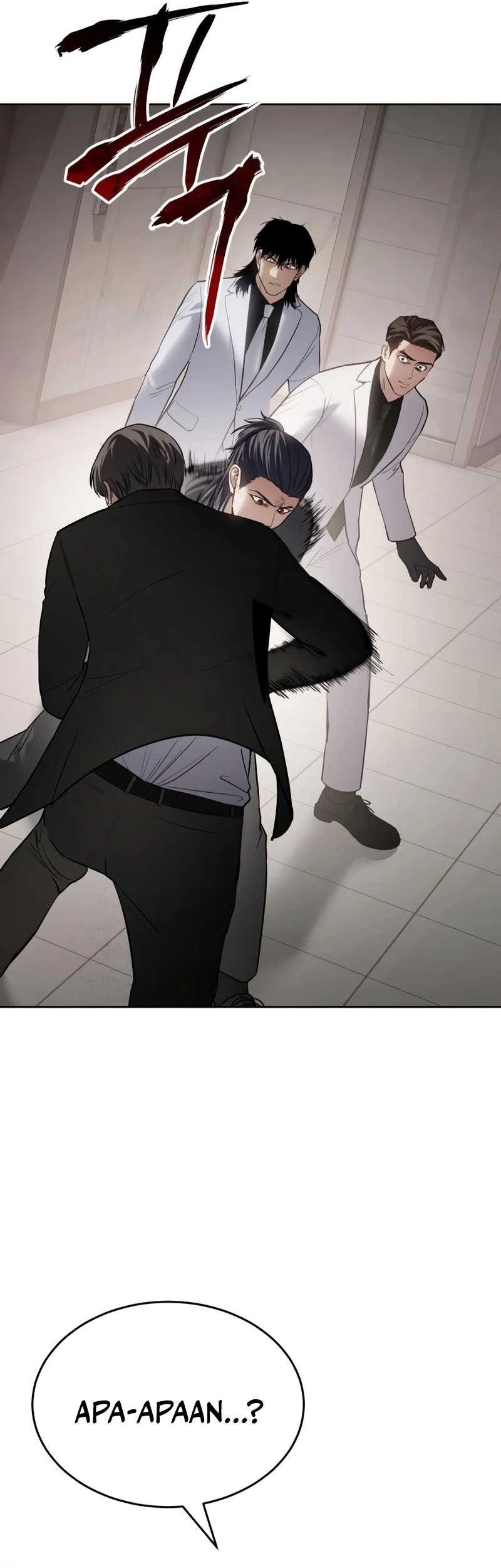 Baek XX Chapter 121 Gambar 80