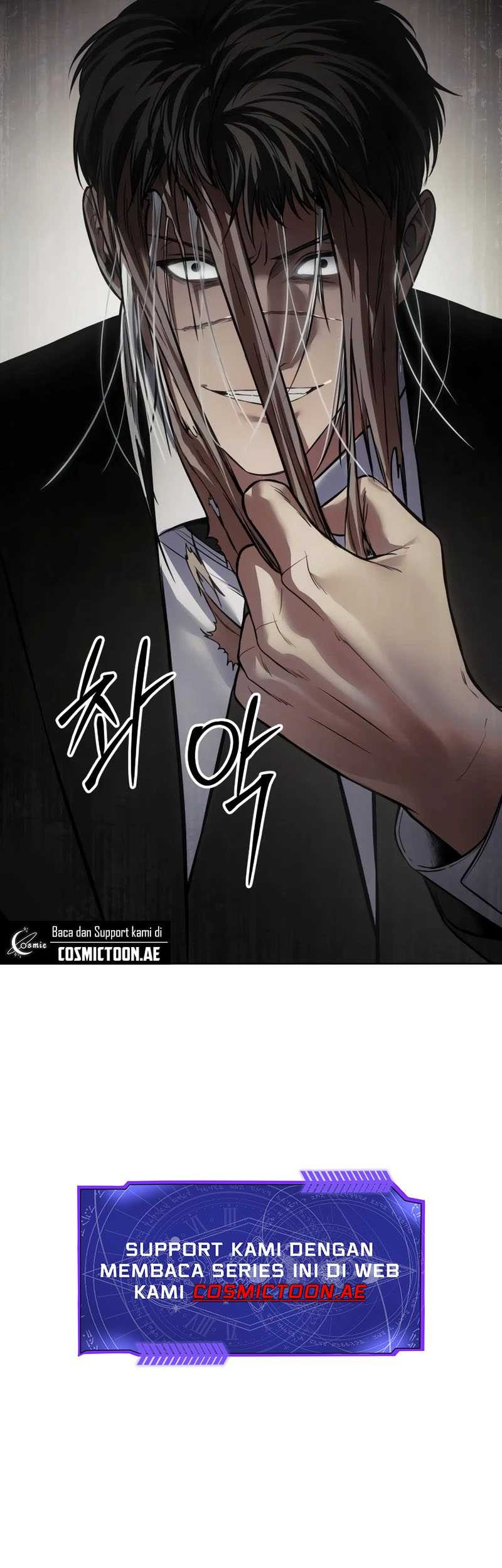 Baek XX Chapter 121 Gambar 86