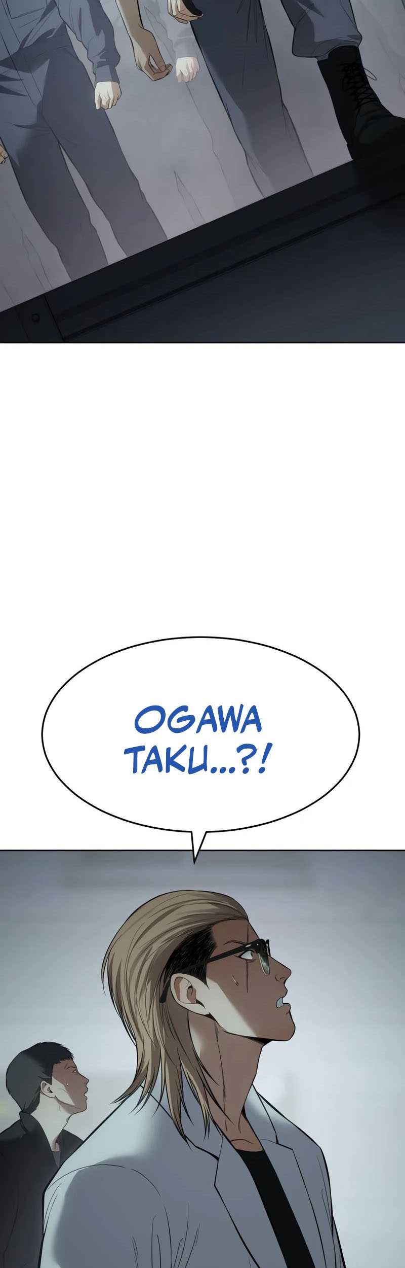 Baek XX Chapter 121 Gambar 54