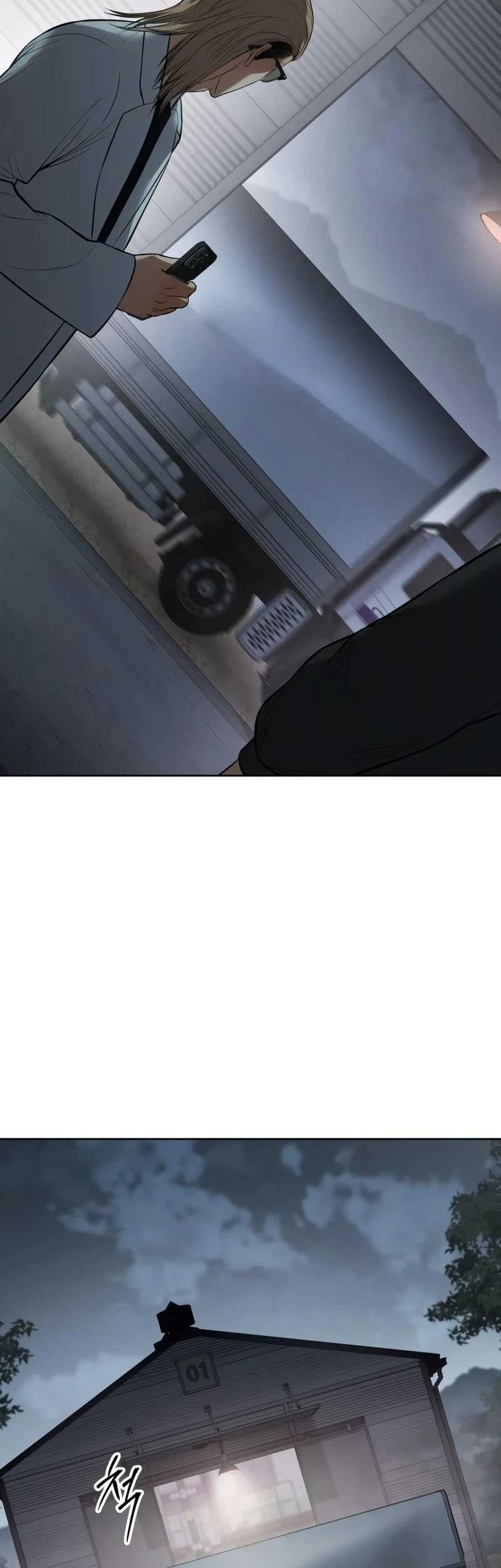 Baek XX Chapter 121 Gambar 51