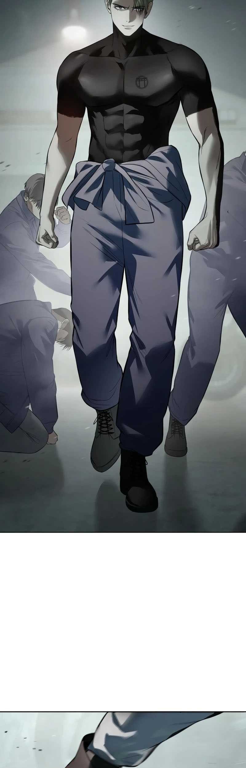 Baek XX Chapter 121 Gambar 60