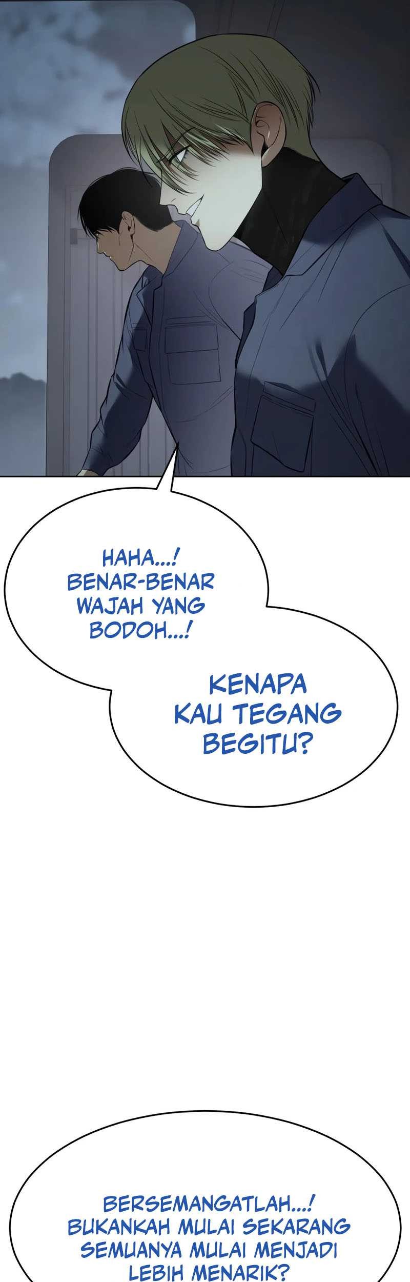 Baek XX Chapter 121 Gambar 56