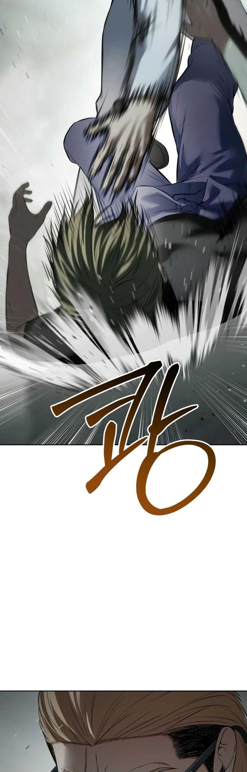 Baek XX Chapter 121 Gambar 66