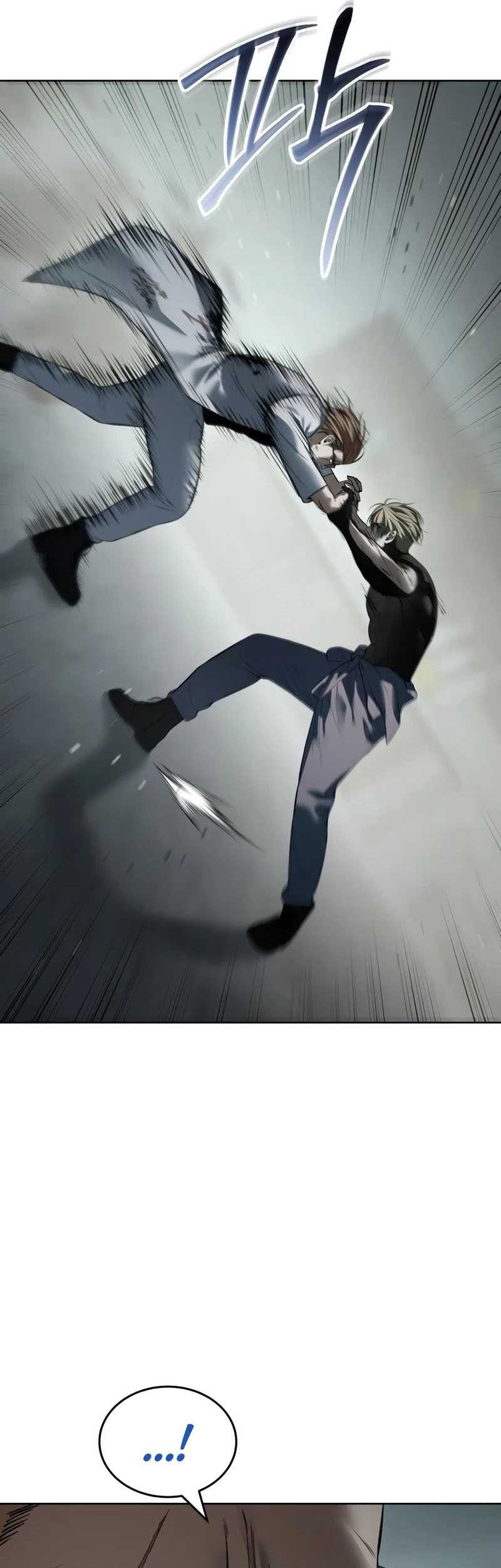 Baek XX Chapter 121 Gambar 62