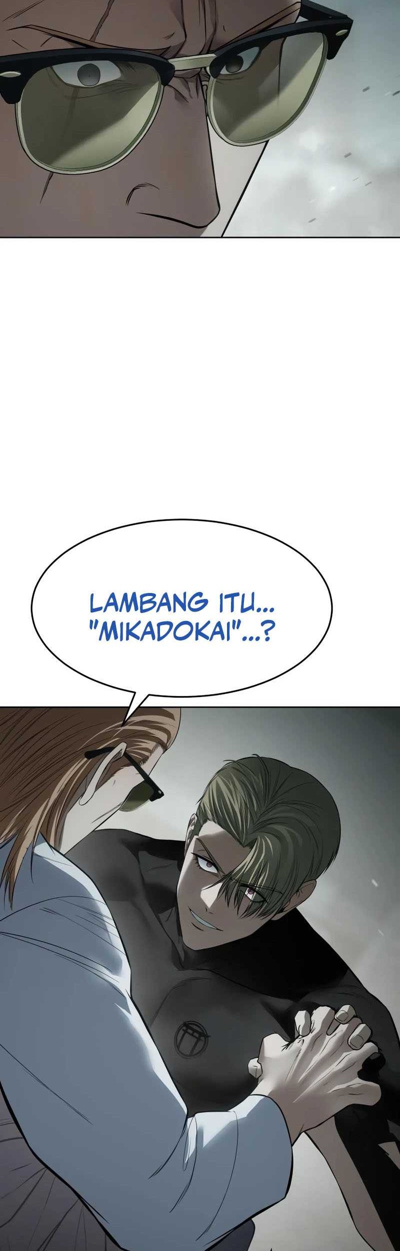 Baek XX Chapter 121 Gambar 63