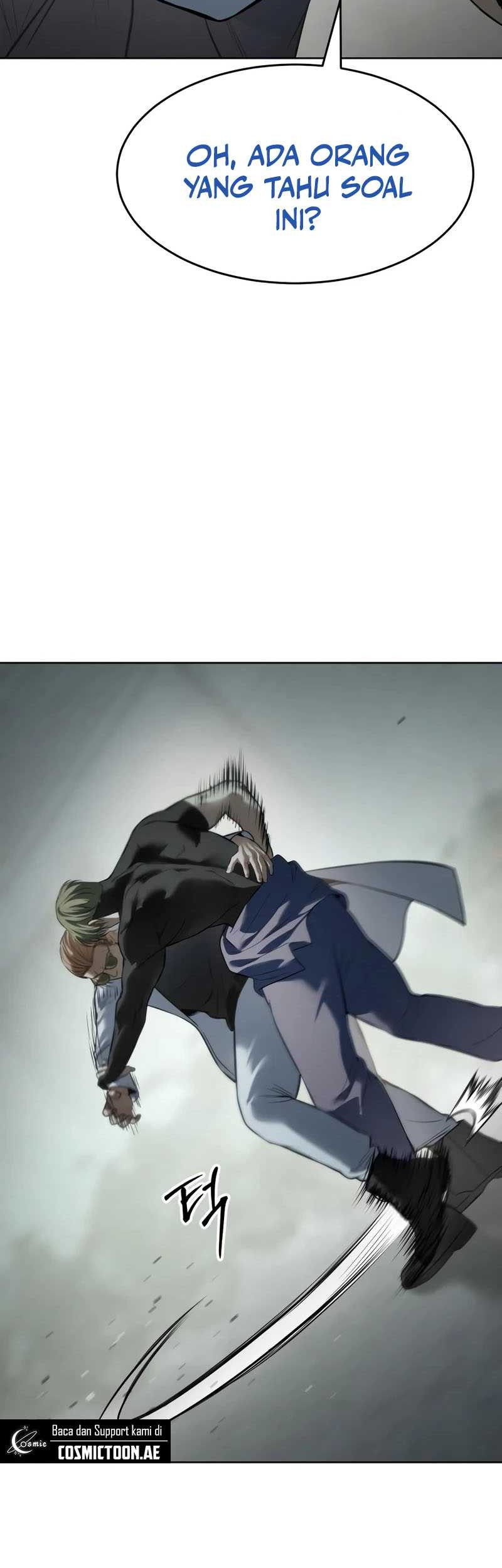 Baek XX Chapter 121 Gambar 64