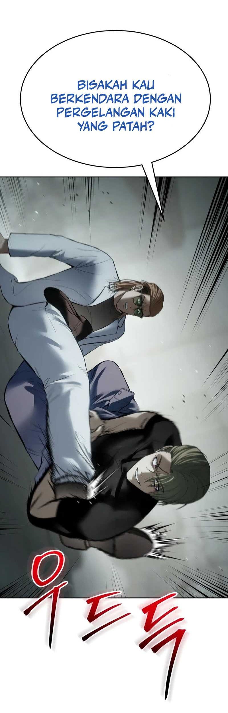 Baek XX Chapter 121 Gambar 71