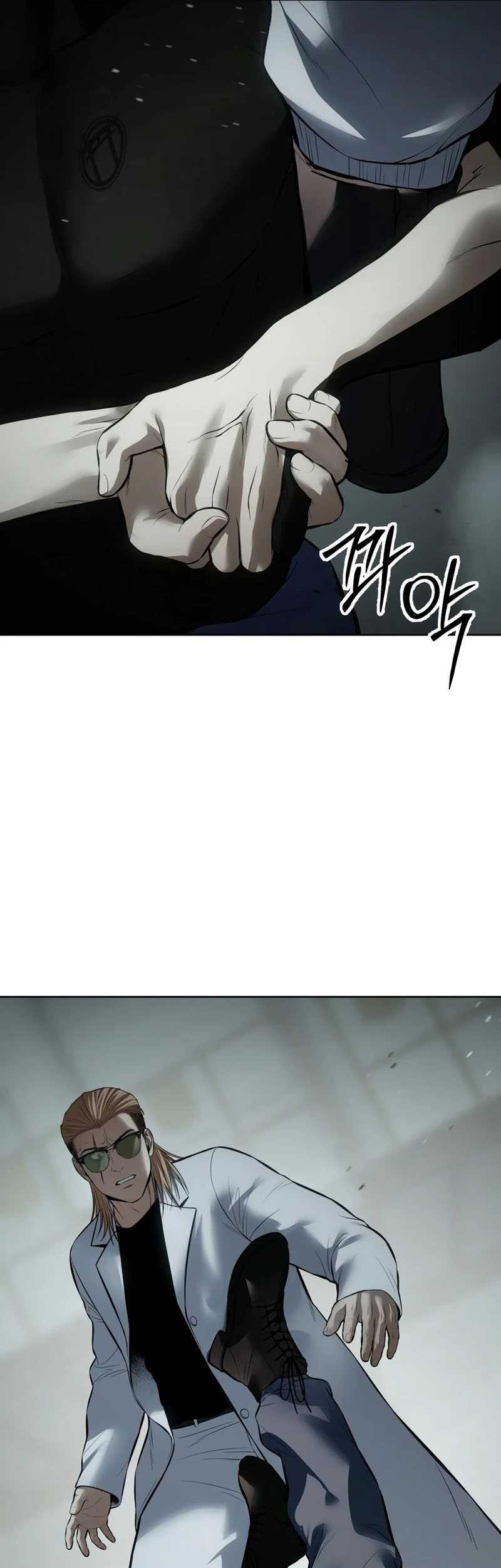 Baek XX Chapter 121 Gambar 68