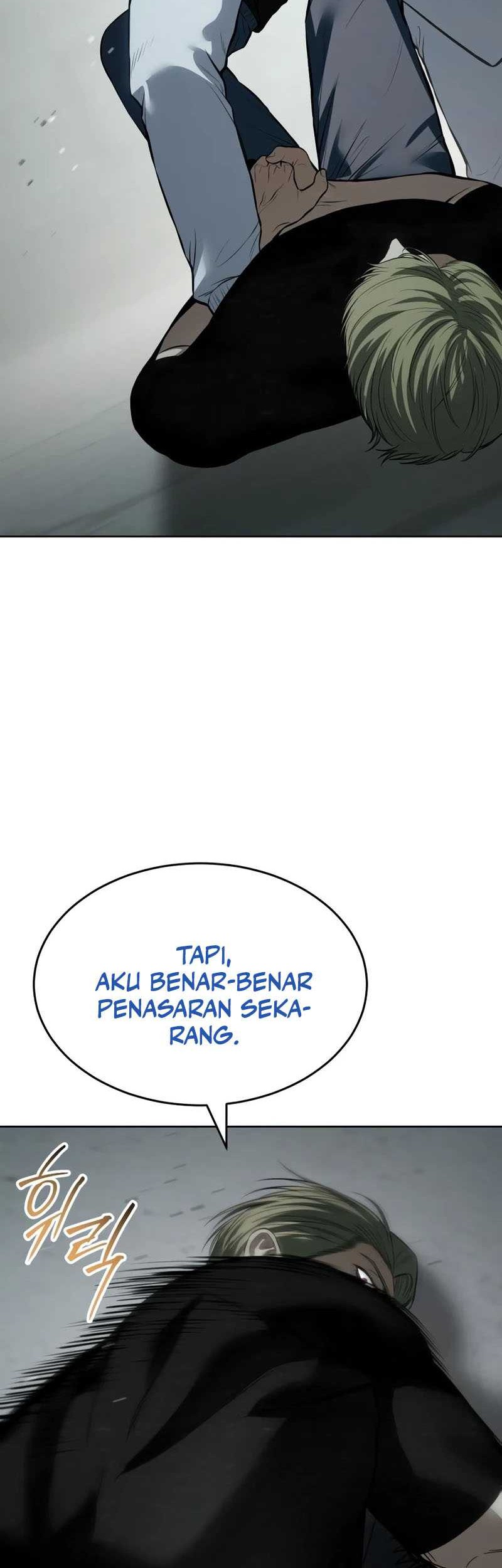 Baek XX Chapter 121 Gambar 69