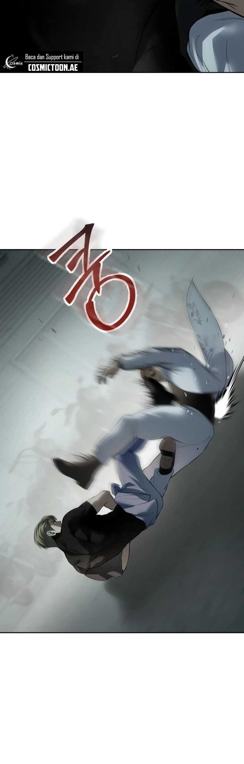 Baek XX Chapter 121 Gambar 70