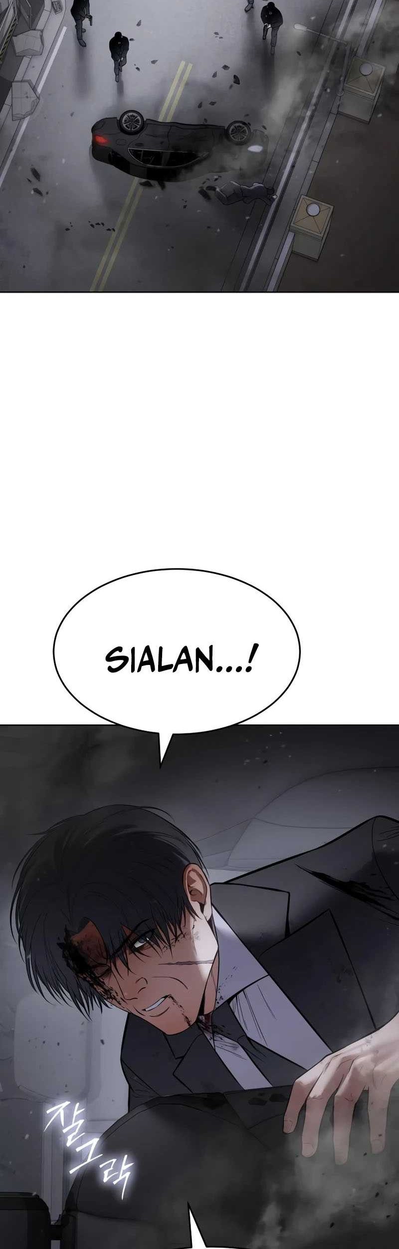 Baek XX Chapter 121 Gambar 3