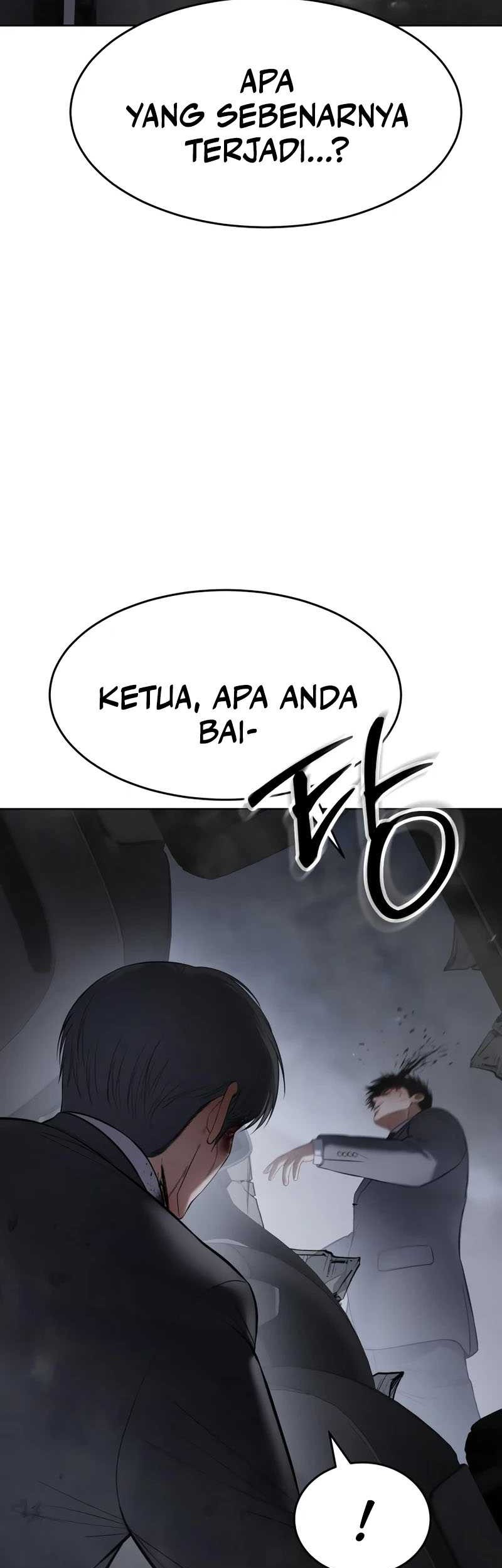 Baek XX Chapter 121 Gambar 4