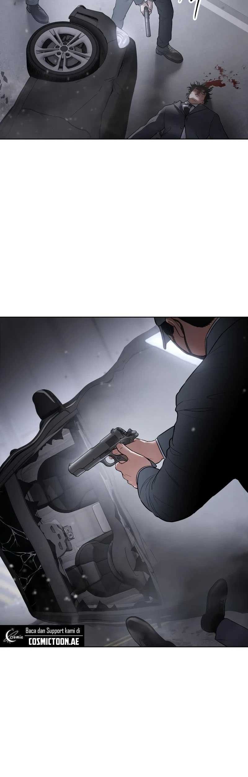 Baek XX Chapter 121 Gambar 6