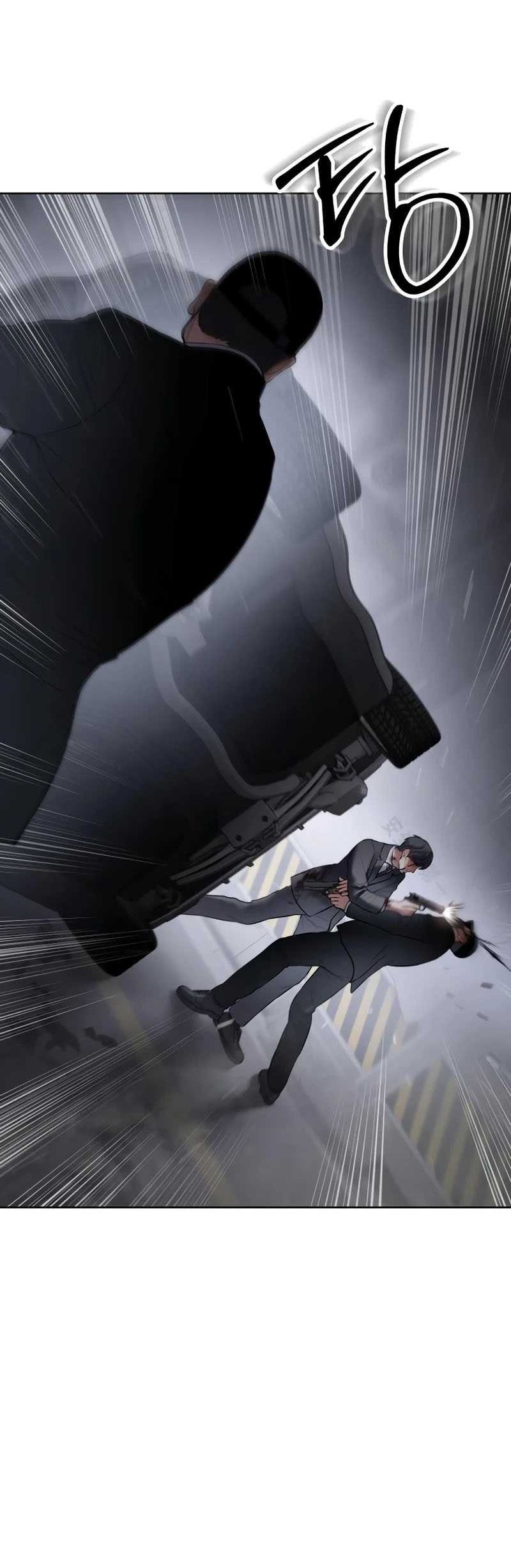 Baek XX Chapter 121 Gambar 7