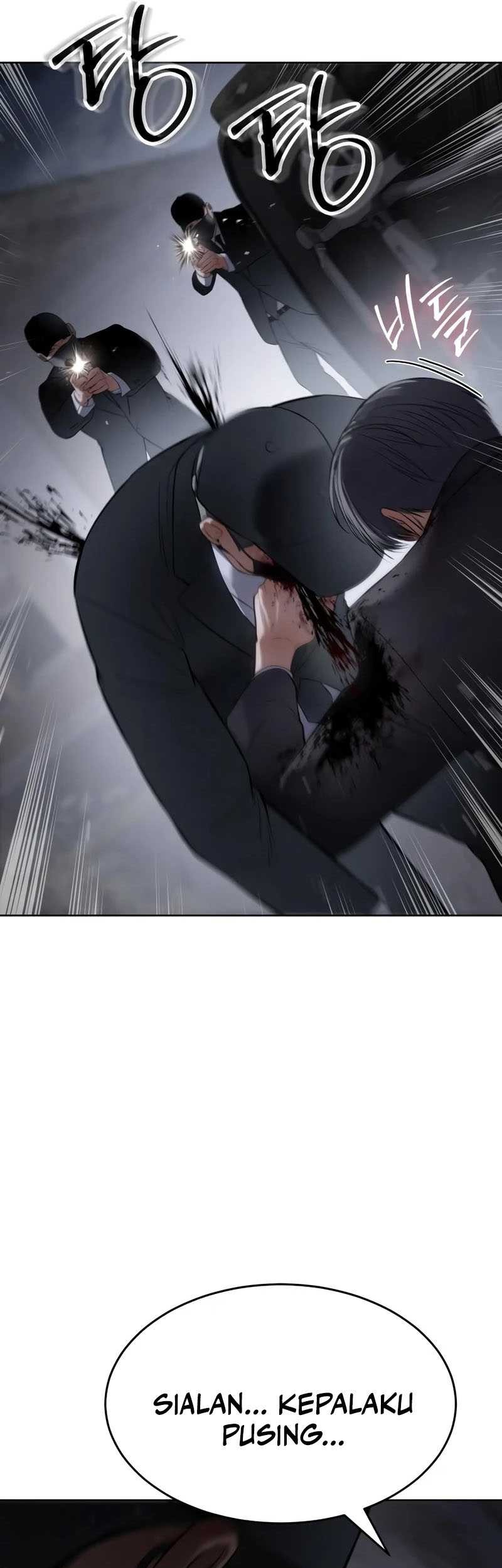 Baek XX Chapter 121 Gambar 8
