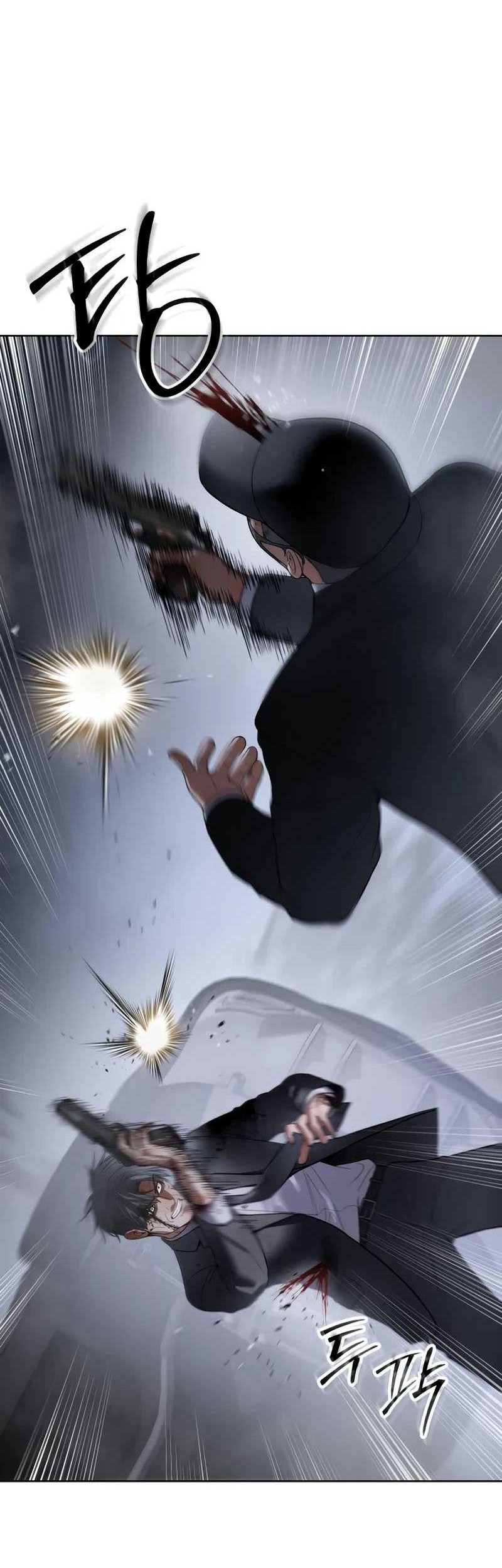 Baek XX Chapter 121 Gambar 11