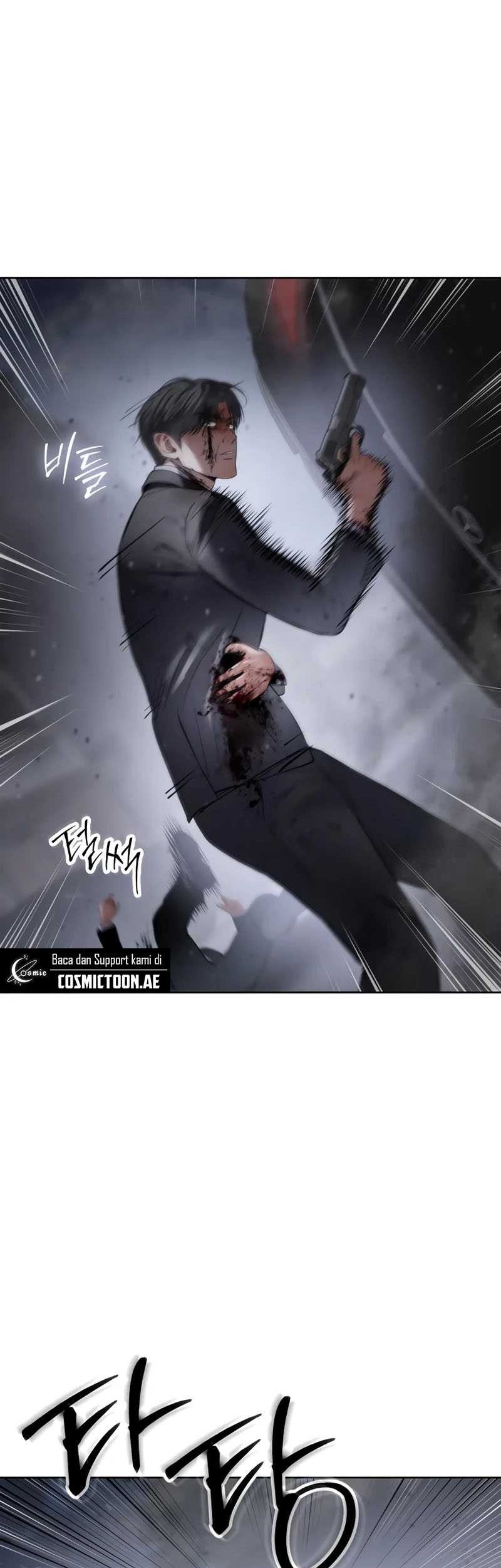 Baek XX Chapter 121 Gambar 12