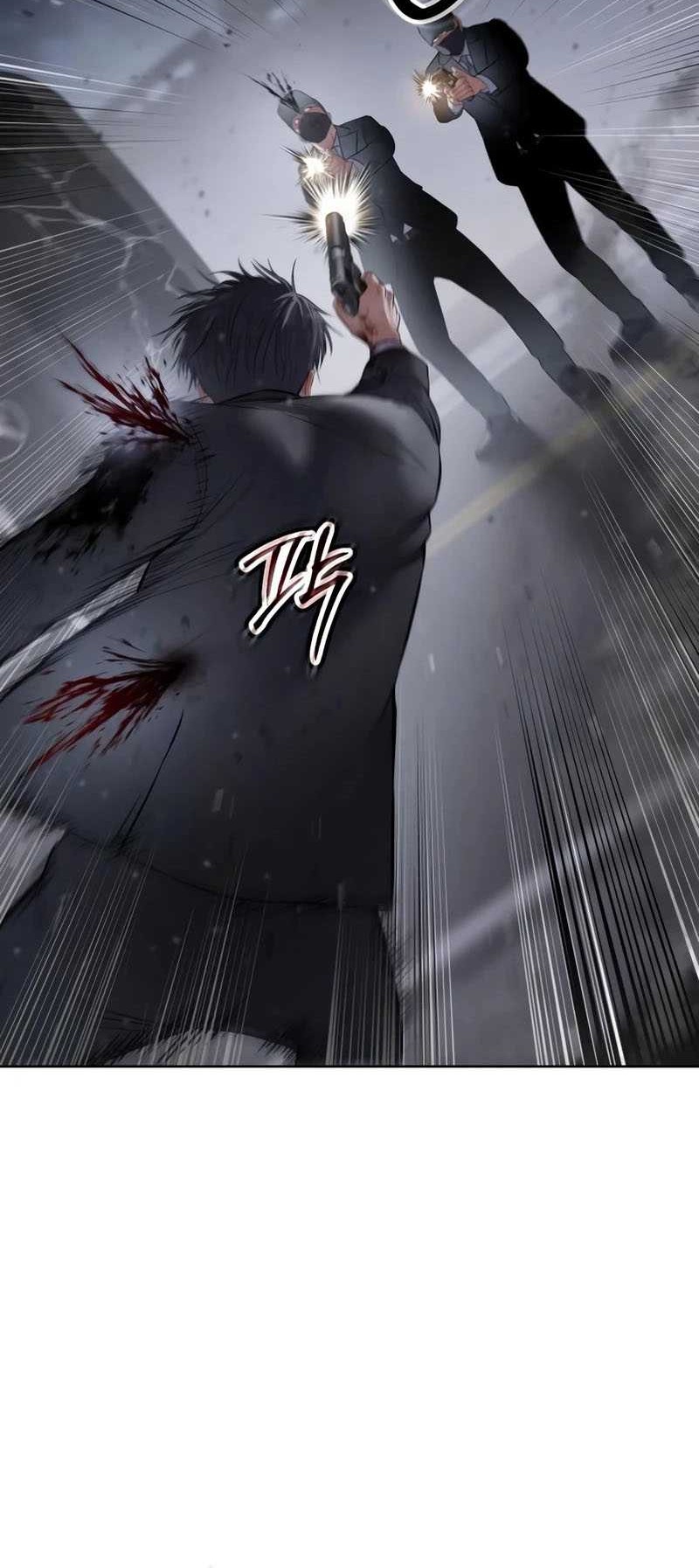 Baek XX Chapter 121 Gambar 13