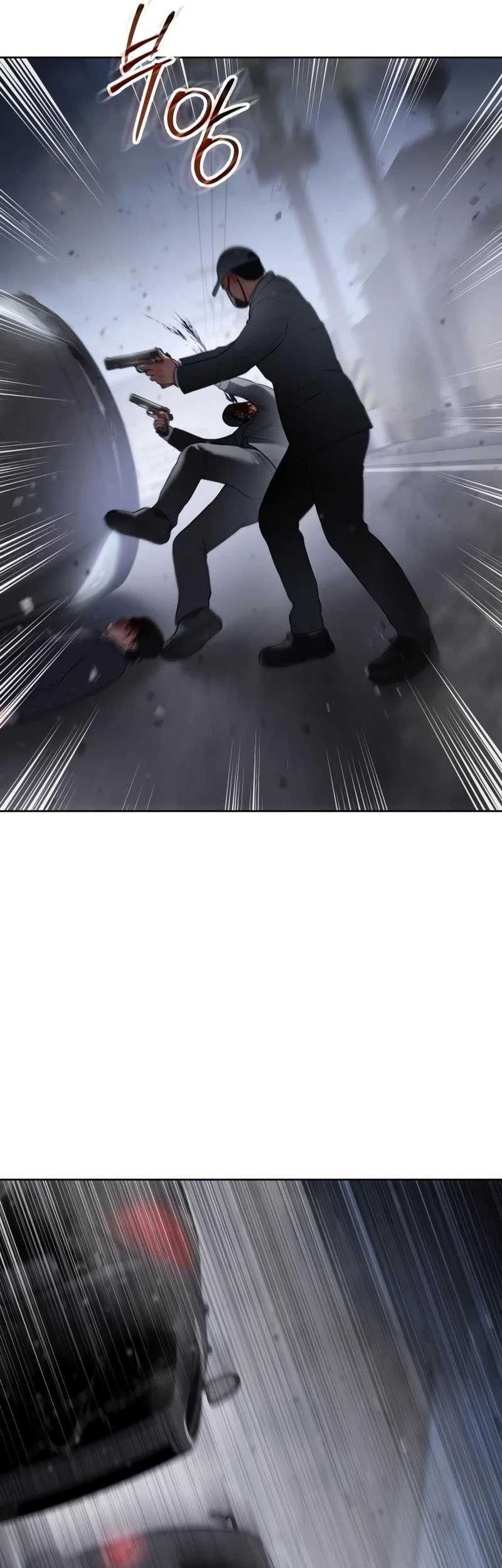 Baek XX Chapter 121 Gambar 14