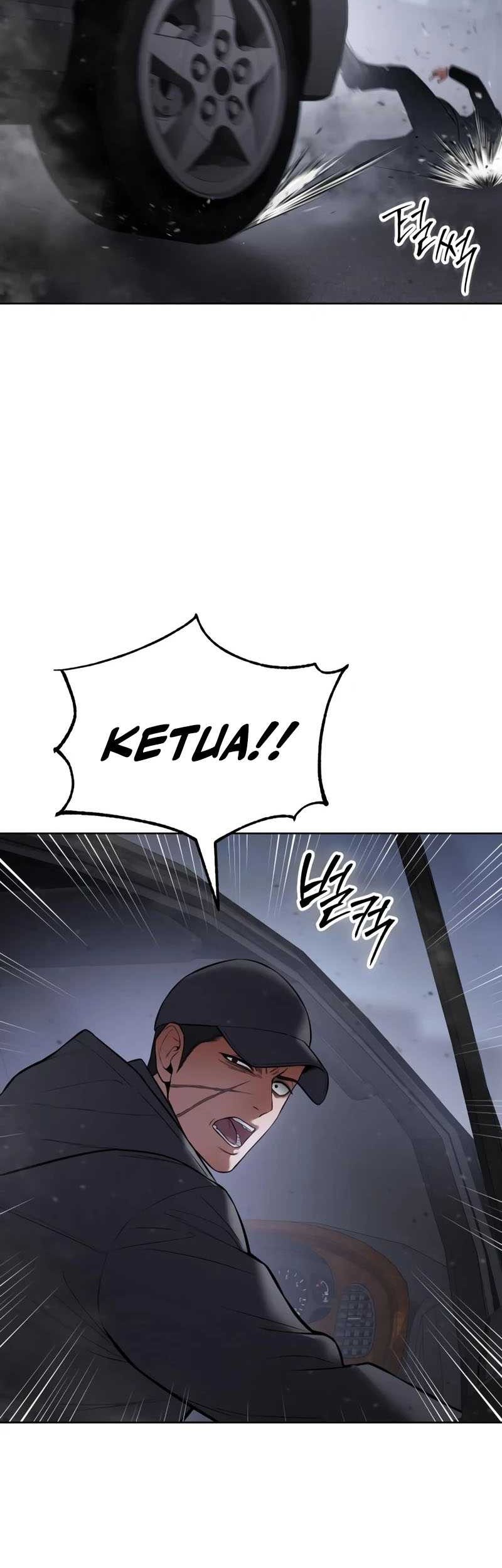 Baek XX Chapter 121 Gambar 16