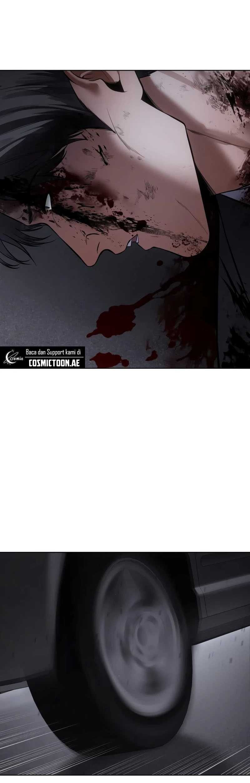 Baek XX Chapter 121 Gambar 18