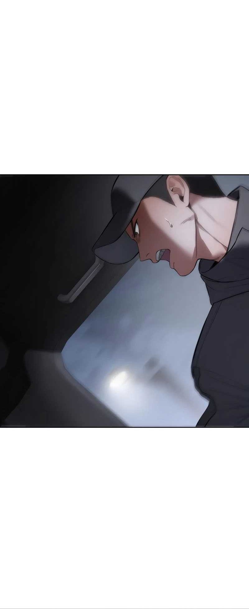 Baek XX Chapter 121 Gambar 19