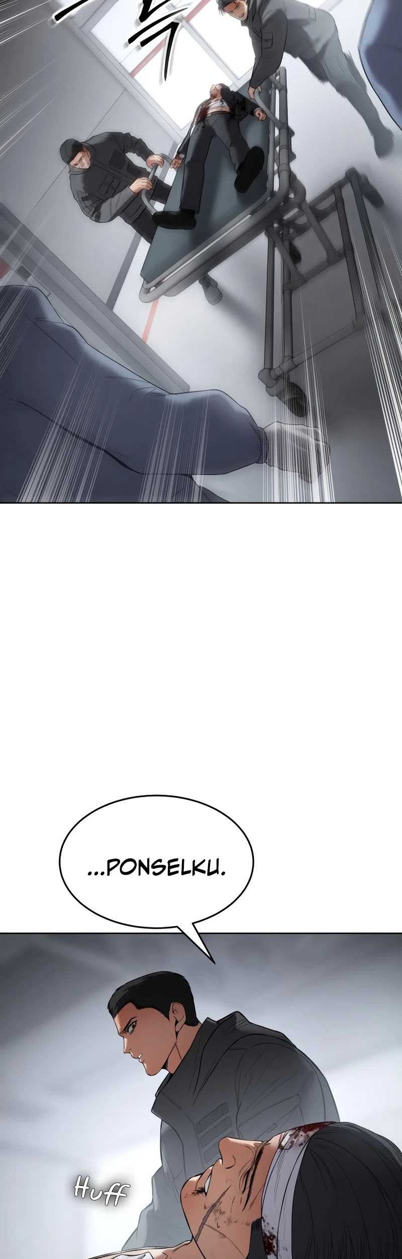 Baek XX Chapter 121 Gambar 21