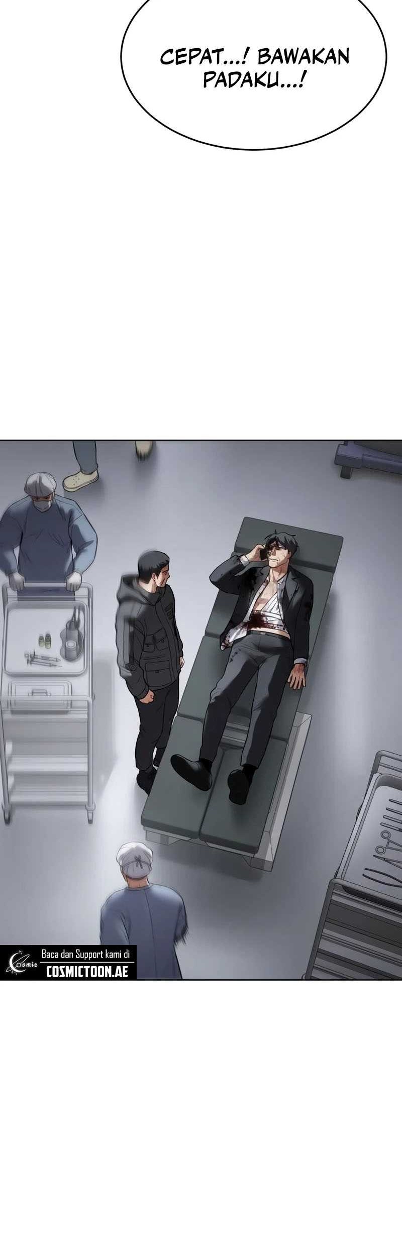 Baek XX Chapter 121 Gambar 23