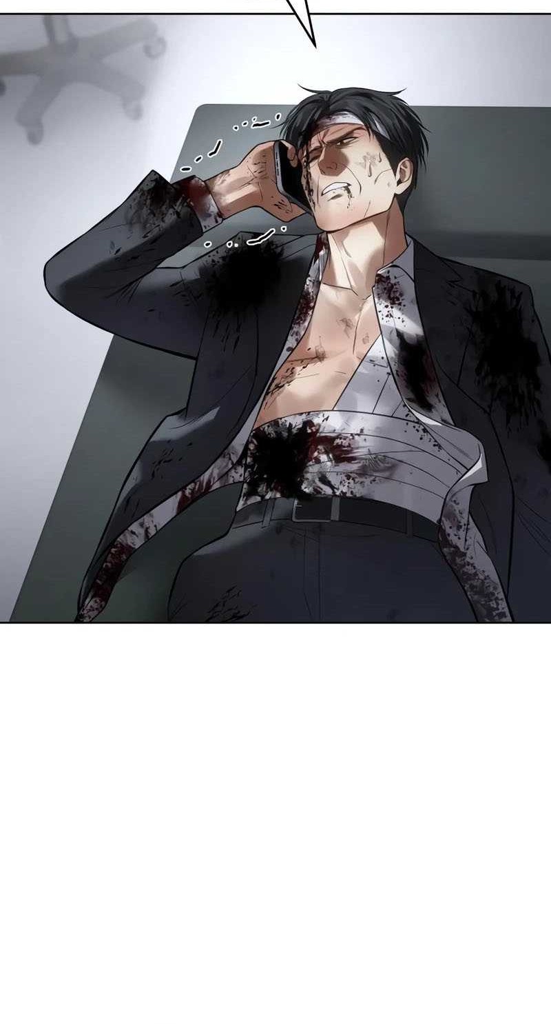 Baek XX Chapter 121 Gambar 25