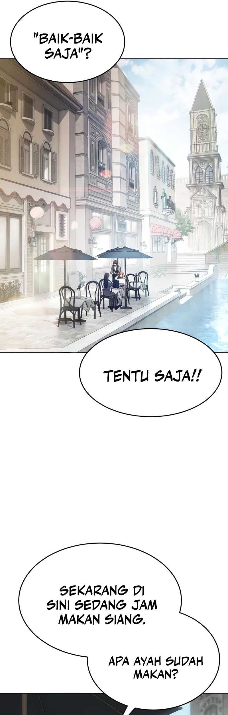 Baek XX Chapter 121 Gambar 26