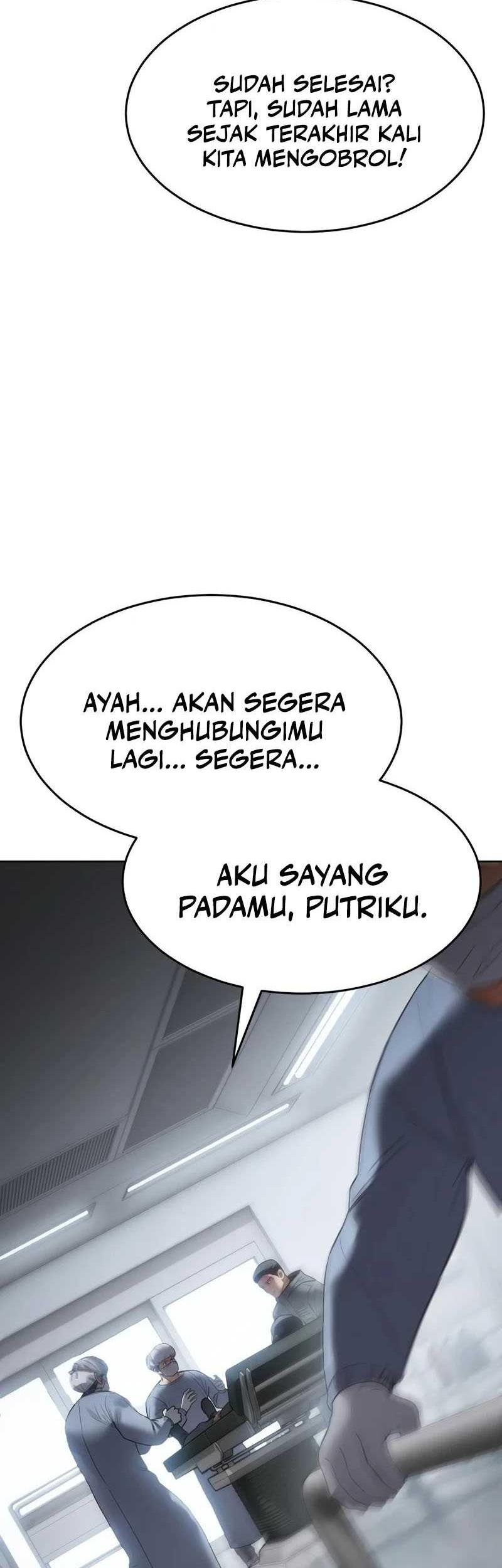 Baek XX Chapter 121 Gambar 29