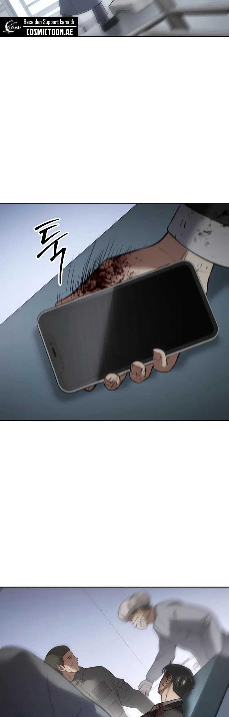 Baek XX Chapter 121 Gambar 30