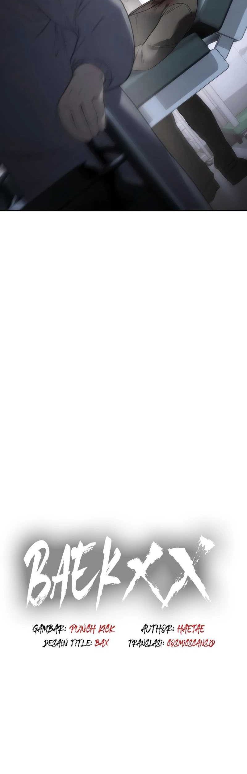 Baek XX Chapter 121 Gambar 31