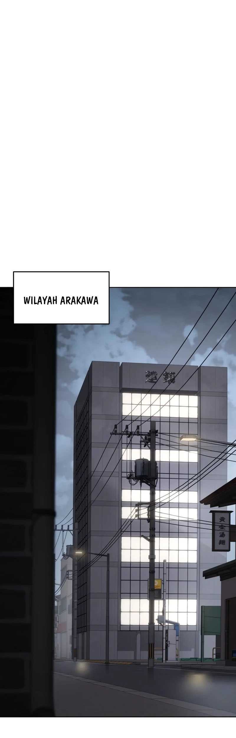 Baek XX Chapter 121 Gambar 32