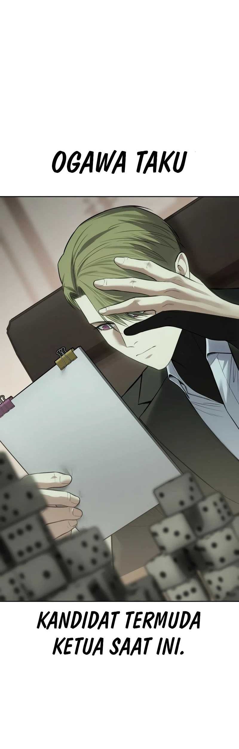 Baek XX Chapter 121 Gambar 33