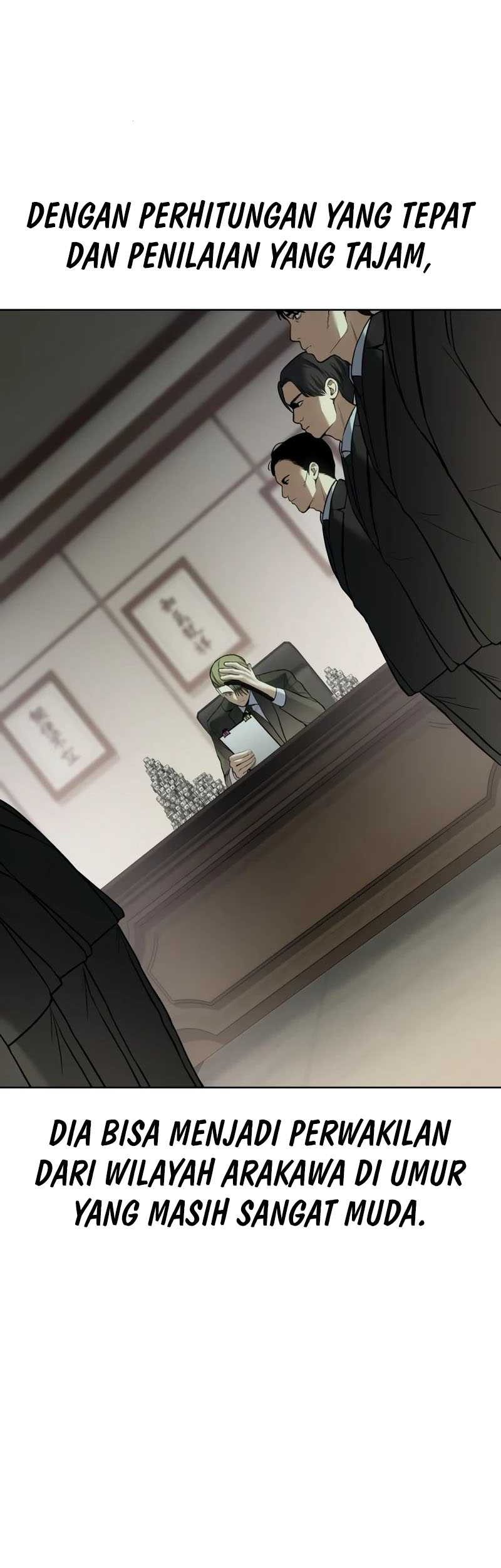 Baek XX Chapter 121 Gambar 34