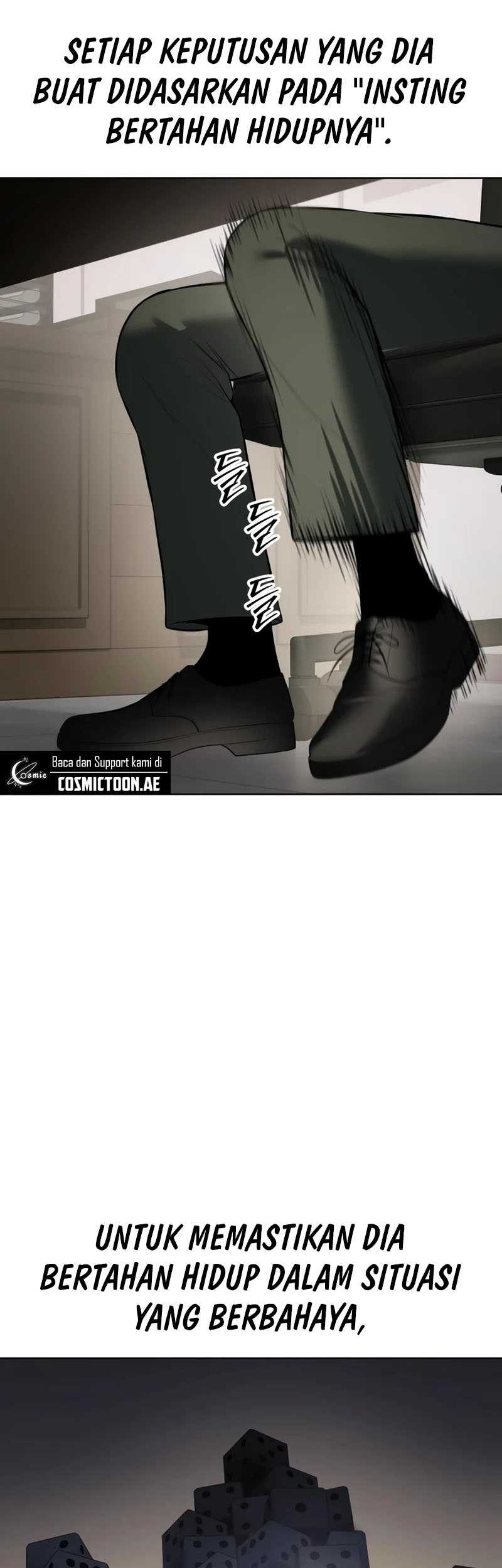 Baek XX Chapter 121 Gambar 35