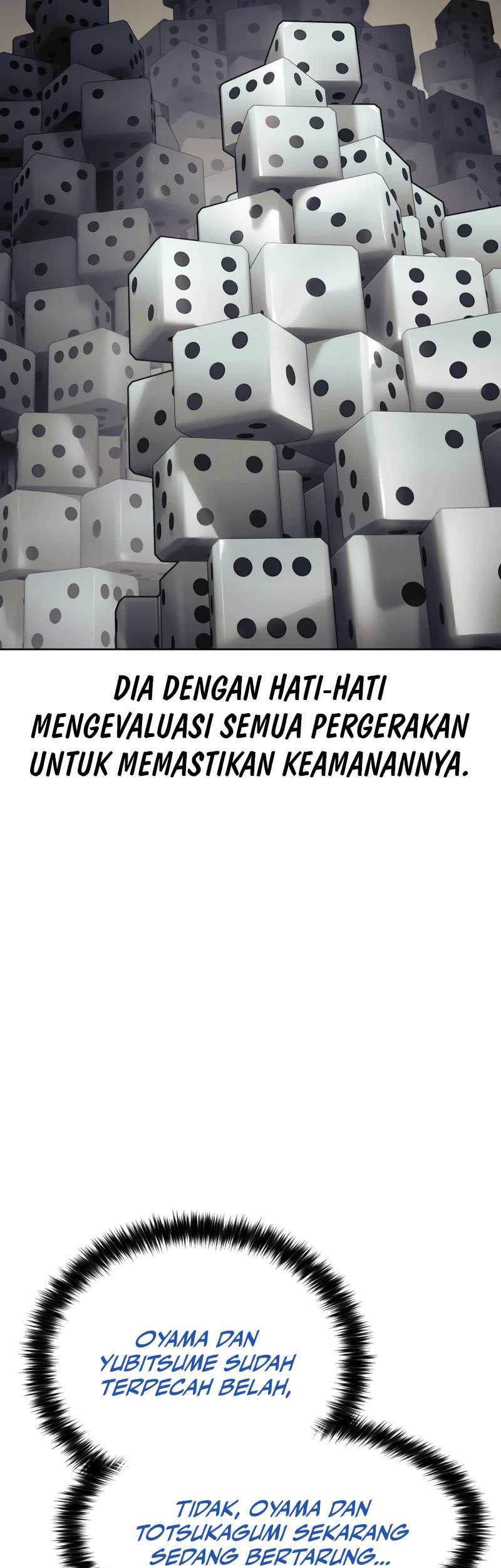 Baek XX Chapter 121 Gambar 36