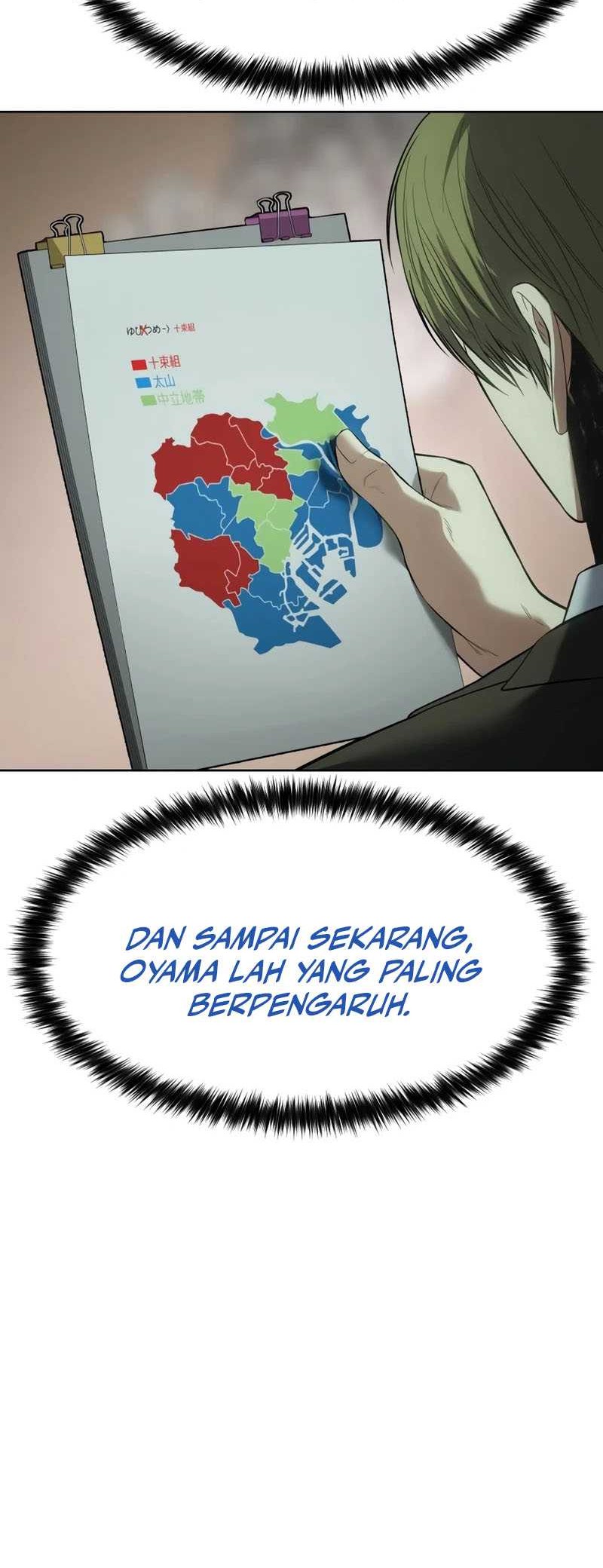 Baek XX Chapter 121 Gambar 37