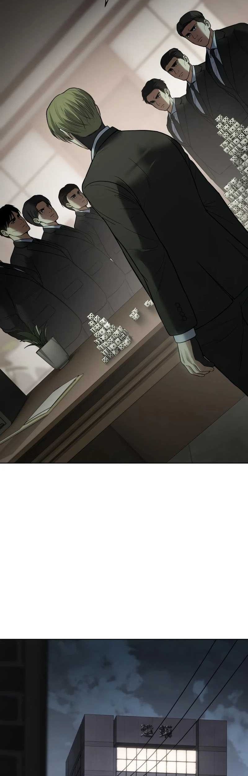 Baek XX Chapter 121 Gambar 39