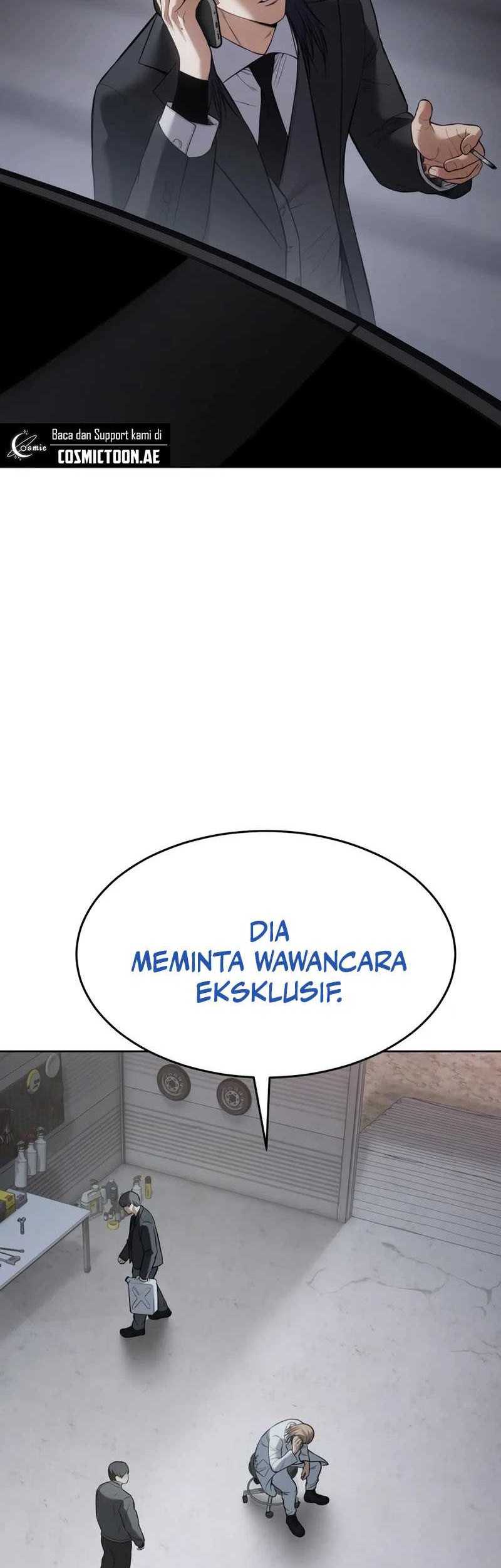 Baek XX Chapter 121 Gambar 41