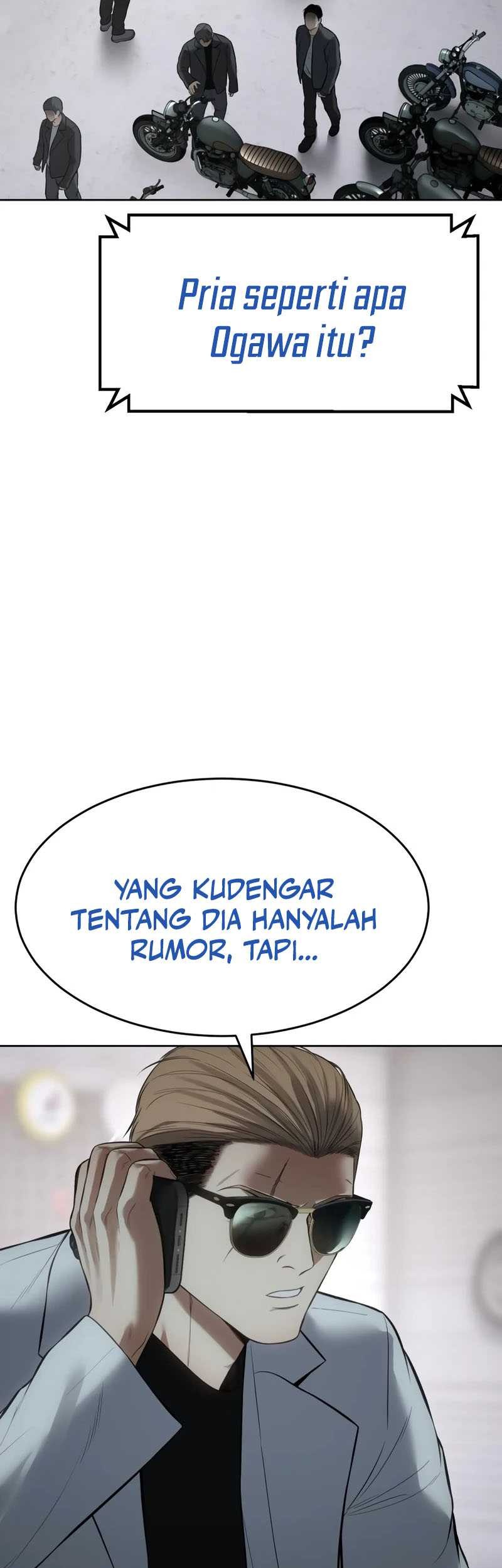 Baek XX Chapter 121 Gambar 42