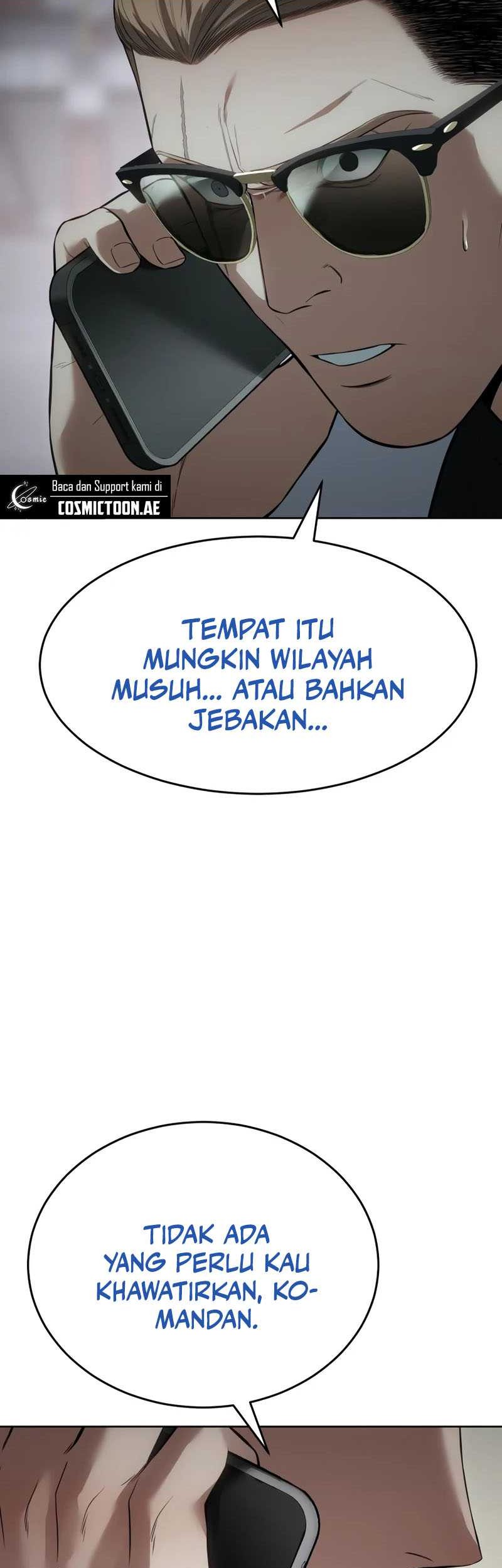 Baek XX Chapter 121 Gambar 46