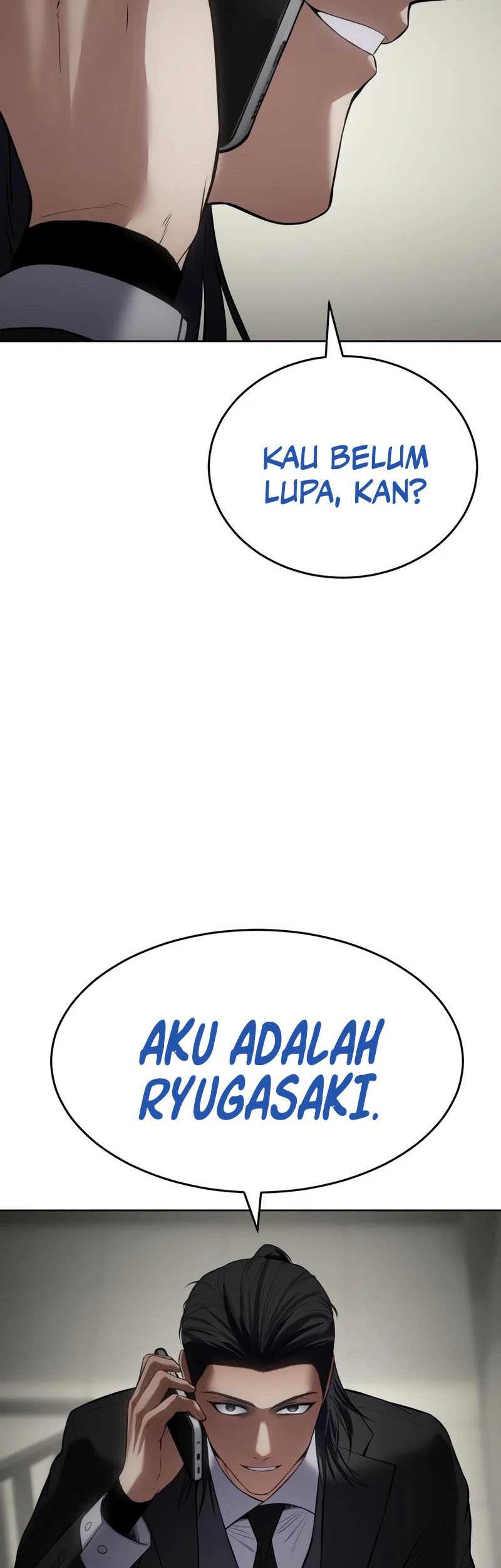 Baek XX Chapter 121 Gambar 47