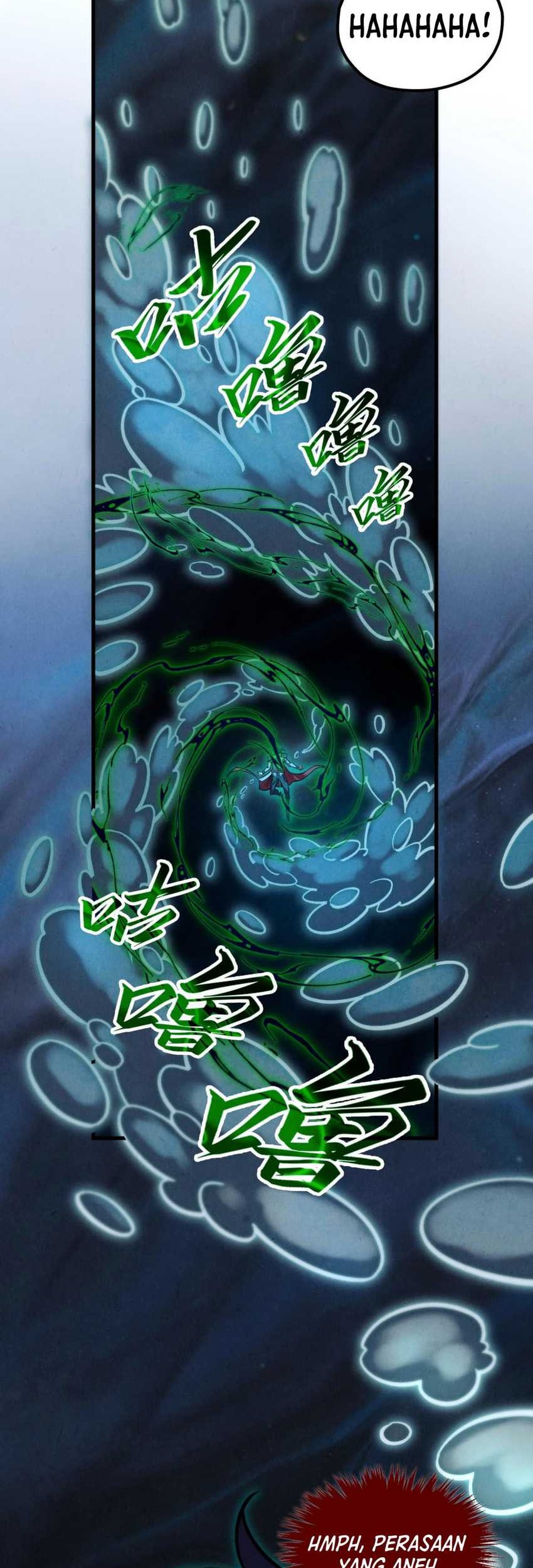 The Ultimate of All Ages Chapter 410 Gambar 41