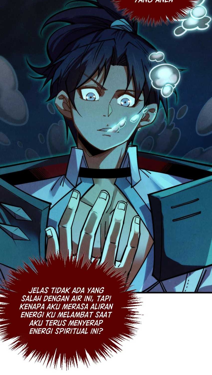 The Ultimate of All Ages Chapter 410 Gambar 42