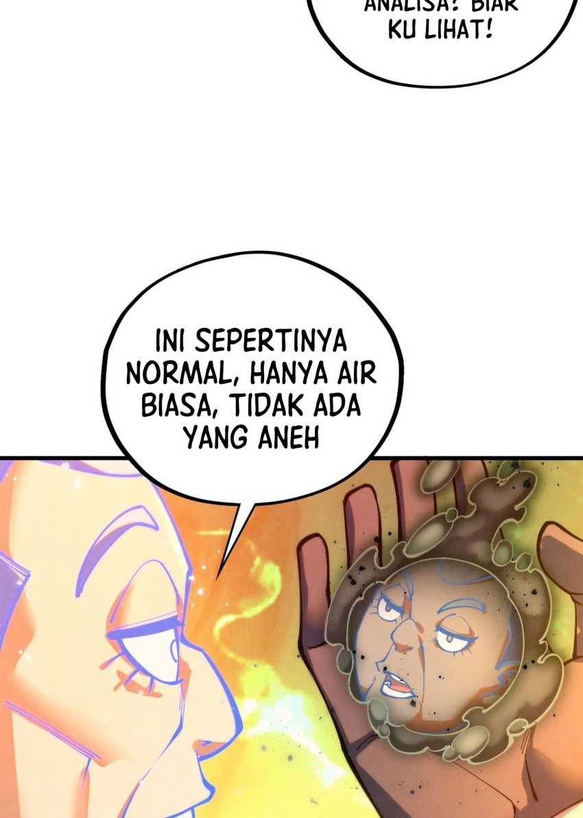 The Ultimate of All Ages Chapter 410 Gambar 48