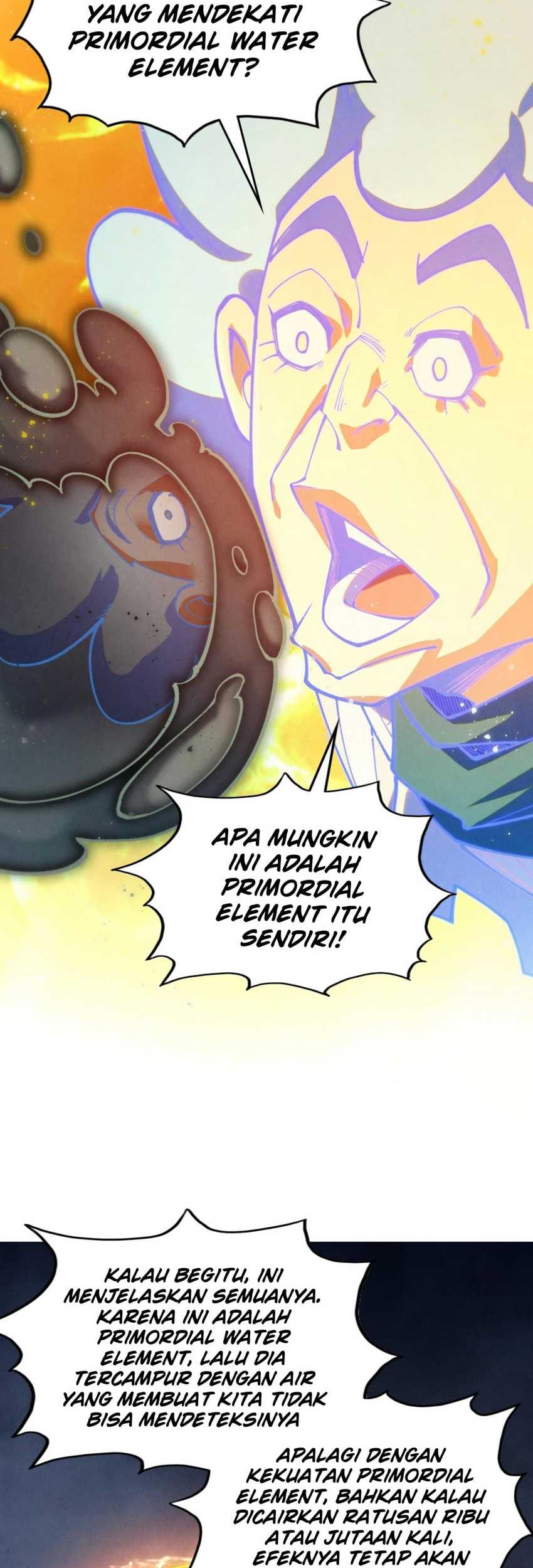 The Ultimate of All Ages Chapter 410 Gambar 50