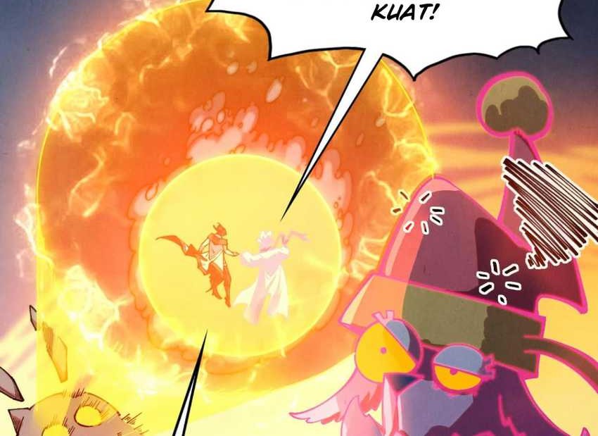 The Ultimate of All Ages Chapter 410 Gambar 51