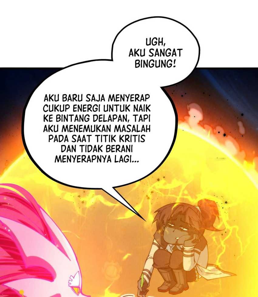 The Ultimate of All Ages Chapter 410 Gambar 54